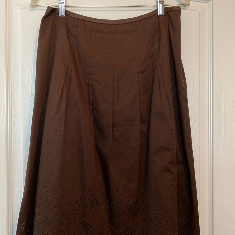Jones New York Signature Skirt